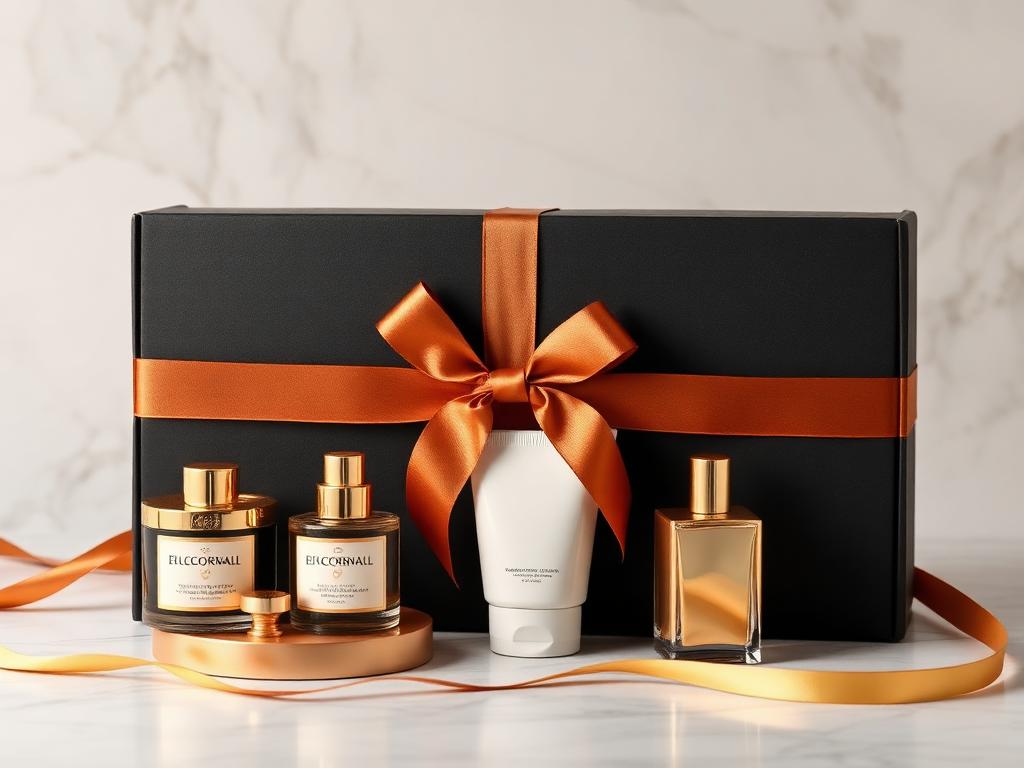 Executive Gift Box — Executive Gifting by Minkaa Moments